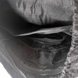 Women's Fold Over Backpack