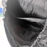 Women's Fold Over Backpack