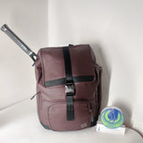 Women's Fold Over Backpack