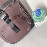 Women's Fold Over Backpack