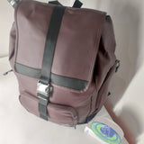 Women's Fold Over Backpack