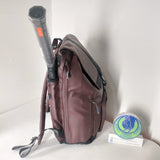 Women's Fold Over Backpack