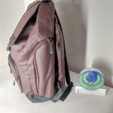 Women's Fold Over Backpack