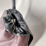 Women's Fold Over Backpack