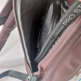 Women's Fold Over Backpack