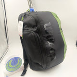 Wilson Blade V8 Super Tour Tennis / Badminton Backpack Bag WR8016901001