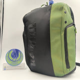 Wilson Blade V8 Super Tour Tennis / Badminton Backpack Bag WR8016901001