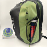 Wilson Blade V8 Super Tour Tennis / Badminton Backpack Bag WR8016901001