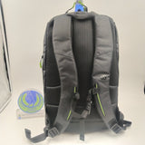 Wilson Blade V8 Super Tour Tennis / Badminton Backpack Bag WR8016901001