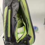 Blade V8 Super Tour 9 Pack Tennis Bag WR8016801001