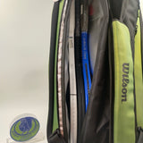 Blade V8 Super Tour 9 Pack Tennis Bag WR8016801001