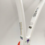 Wilson PRO STAFF 97 COUNTERVAIL 315g GRIP #3  WHITE WIMBLEDON LIMITED EDITTION