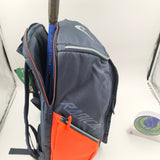 HEAD REBEL BACKPACK ORANGE/BLACK #283110 - ORGR