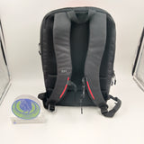 Wilson 2022 SUPER TOUR BACKPACK CLASH V2.0 RED/BLACK WR8016601001