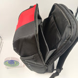 Wilson 2022 SUPER TOUR BACKPACK CLASH V2.0 RED/BLACK WR8016601001