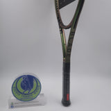Wilson Blade 98 16x19 V8.0 305g Grip #2 Green/Black WR078711U2