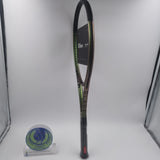Wilson Blade 98 16x19 V8.0 305g Grip #2 Green/Black WR078711U2