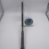 Wilson Blade 98 16x19 V8.0 305g Grip #2 Green/Black WR078711U2