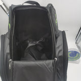 Wilson TOUR V BACKPACK LARGE BLACK/LIME WRZ845596