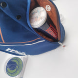 Wilson ROLAND GARROS 2022 SUPER TOUR BACKPACK WR8018301001