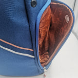 Wilson ROLAND GARROS 2022 SUPER TOUR BACKPACK WR8018301001