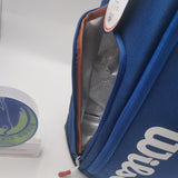Wilson ROLAND GARROS 2022 SUPER TOUR BACKPACK WR8018301001