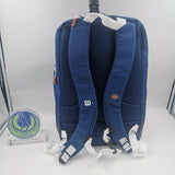 Wilson ROLAND GARROS 2022 SUPER TOUR BACKPACK WR8018301001