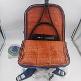 Wilson ROLAND GARROS 2022 SUPER TOUR BACKPACK WR8018301001