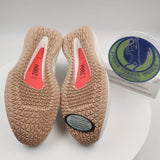 NIKE COURT AIR ZOOM ZERO HC US9 WHITE/BRIGHT CRIMSON-PHANTOM AA8018100