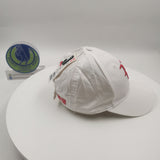 RF Tennis Cap UNIQLO Roger Federer's signature Cap