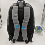 Wilson Team Backpack Grey/ Blue WR8009902001