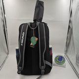 HEAD Tour Team Tennis/Badminton Backpack bag Art# 283512-BMKI
