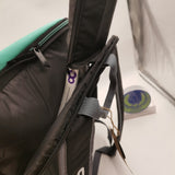 HEAD Tour Team Tennis/Badminton Backpack bag Art# 283512-BMKI