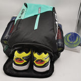HEAD Tour Team Tennis/Badminton Backpack bag Art# 283512-BMKI