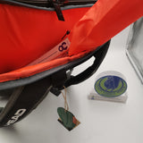 HEAD Tour Team (2022) Tennis/Badminton Backpack bag Art# 283512-BKOR