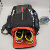 HEAD Tour Team (2022) Tennis/Badminton Backpack bag Art# 283512-BKOR
