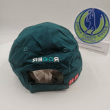 RF Tennis Cap UNIQLO Roger Federer's signature Cap