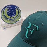 RF Tennis Cap UNIQLO Roger Federer's signature Cap