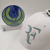 RF Tennis Cap UNIQLO Roger Federer's signature Cap