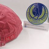 RF Tennis Cap UNIQLO Roger Federer's signature Cap