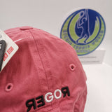 RF Tennis Cap UNIQLO Roger Federer's signature Cap