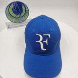 RF Tennis Cap UNIQLO Roger Federer's signature Cap