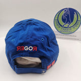 RF Tennis Cap UNIQLO Roger Federer's signature Cap