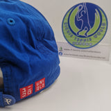RF Tennis Cap UNIQLO Roger Federer's signature Cap