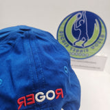 RF Tennis Cap UNIQLO Roger Federer's signature Cap