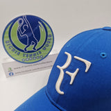 RF Tennis Cap UNIQLO Roger Federer's signature Cap