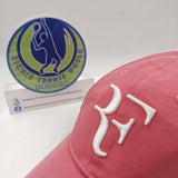 RF Tennis Cap UNIQLO Roger Federer's signature Cap