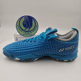 YONEX Power Cushion Fusion Rev 4 Sky blue/White Men’s Tennis shoes