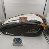 Babolat RH12 Pure Wimbledon White/Grey 191518