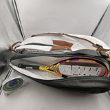 Babolat RH12 Pure Wimbledon White/Grey 191518